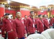Tingkatkan Keselamatan Melaut, Pemko Pariaman Gelar Sekolah Lapang Cuaca Nelayan