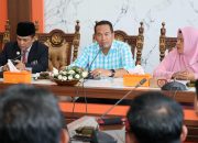 Pengprov PDBI Sumbar Terbentuk, Langsung Persiapan Kejurnas 2026