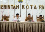 Pemko Pariaman Gelar MTQ Tingkat Kota Pariaman, Ini Jadwalnya