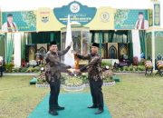 MTQ Nasional Tingkat Kota Pariaman ke IX Tahun 2026 Dimulai