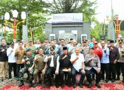 17 Tahun Gempa Padang, HKB Jadi Momentum Perkuat Kesiapsiagaan Warga