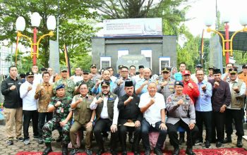 17 Tahun Gempa Padang, HKB Jadi Momentum Perkuat Kesiapsiagaan Warga
