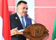 Pemkot Padang Perketat Disiplin ASN, Presensi Tak Cukup Jadi Bukti Kehadiran