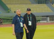 Semen Padang Vs PSPS: Novri Setiawan Kembali, Kabau Sirah Bidik 3 Poin