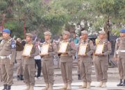 Satpol PP Padang Pecat 5 Anggota, Mangkir Kerja dalam Waktu Lama