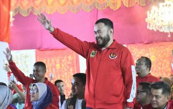 Kota Padang Kantongi 37 Emas, Bidik Juara Umum Porprov Sumbar 2026