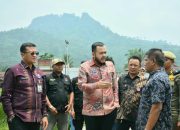 Wali Kota Padang Minta Pembangunan SDN 01 Pasar Laban Dipercepat