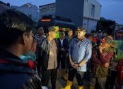 Banjir Rendam Sejumlah Wilayah Padang, Puluhan Warga Dievakuasi