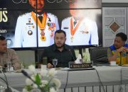 BWS Sumatera V Jadwalkan Penanganan Sungai di Padang Mulai November 2026