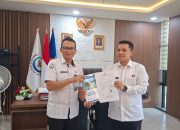 Pemko Padang Usulkan Revitalisasi Sentra Perikanan ke KKP untuk APBN 2027