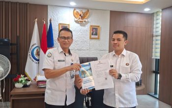 Pemko Padang Usulkan Revitalisasi Sentra Perikanan ke KKP untuk APBN 2027