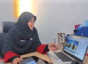 BKPSDM Padang Dorong ASN Tingkatkan Kompetensi Lewat Belajar Mandiri