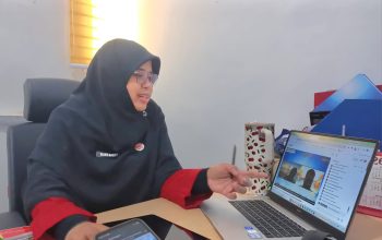 BKPSDM Padang Dorong ASN Tingkatkan Kompetensi Lewat Belajar Mandiri