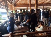 Razia Narkoba di Padang, 29 Orang Positif Sabu dan Ekstasi