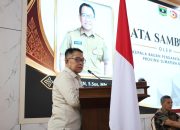 Bapenda Sumbar Perkuat Pengawasan Internal untuk Cegah Korupsi