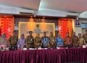 Pemko Padang Siapkan PC Khusus PPID di Setiap Kelurahan pada 2027