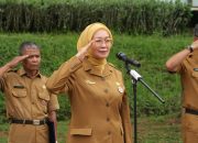 Jelang Purnatugas, Corri Saidan Kenang 34 Tahun Mengabdi sebagai ASN