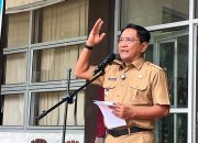 Pemkab Padangpariaman Sediakan 100 Beasiswa Kuliah