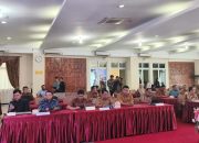 Padang Pariaman Perkuat Keterbukaan Informasi, Permudah Masyarakat Akses Layanan Publik