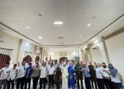 Pastikan Manfaat Pembangunan Merata, Padang Pariaman Perkuat Pengarusutamaan Gender ‎