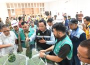 Evaluasi Flyover Sitinjau Lauik, DPR Soroti Pasokan Air Bersih Padang