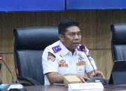Dishub Padang Bakal Terapkan Parkir Digital Antrean Solar di Sejumlah SPBU