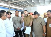 Dony Oskaria Rencanakan Revitalisasi Dermaga Muaro Padang dan Kota Tua