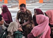 Pemko Padang Tata Ulang Pasar Raya, 300 Pedagang Ditampung di Basement