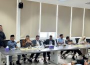DPRD Padang Soroti BPJS dan Maxim, Hak Pasien serta 10 Tuntutan Driver Ojol Jadi Perhatian