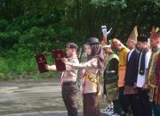 ‎Peringati Hari Sumpah Pemuda ke-98, Bupati Padang Pariaman Ajak Pemuda Patriotik, Gigih, dan Berempati