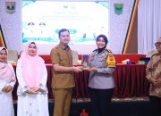 ‎GOW Padang Pariaman Gelar Seminar Hari Santri, Wabup Ajak Generasi Muda Tolak Perundungan