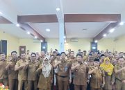 ‎Perkuat Peran Nagari, Pemkab Padang Pariaman Dorong Peningkatan Derajat Kesehatan Masyarakat