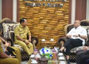 ‎Persiapan Tol Bukittinggi–Sicincin, Pemkab Padang Pariaman Bersama Andre Rosiade Gelar Pra-Sosialisasi dan Dialog