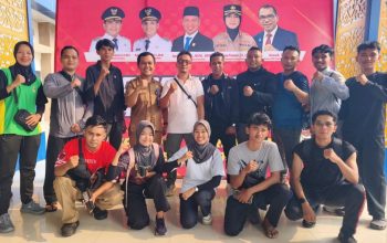 Turunkan Kekuatan Penuh, Hapkido Bidik 3 Emas Porprov Sumbar