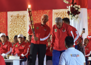 Porprov XVI Ditabuh, Padangpariaman Target Juara Umum, 137 Emas