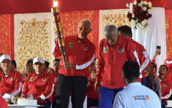 Porprov XVI Ditabuh, Padangpariaman Target Juara Umum, 137 Emas